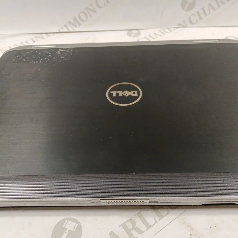 DELL LATITUDE E6430 LAPTOP