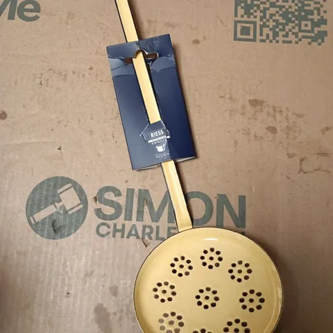 RIESS PREMIUM EMAILLE SKIMMER 