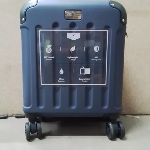 LUGG TRAVEL CABIN BAG 