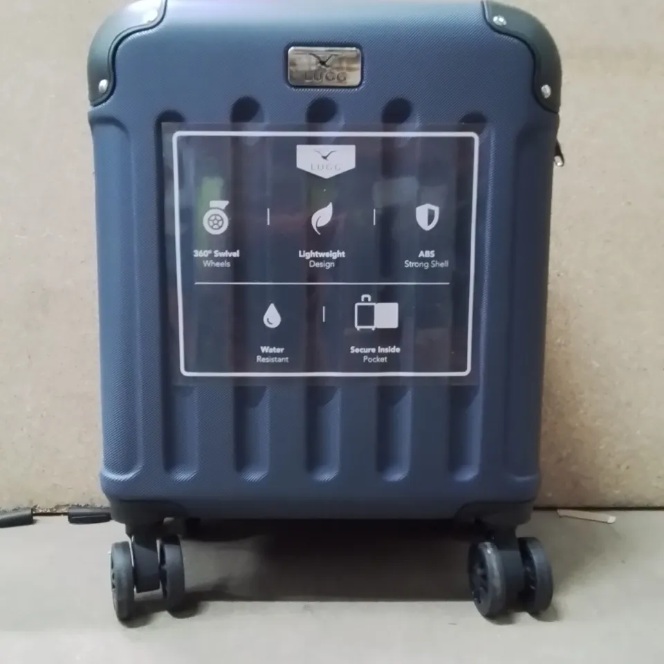 LUGG TRAVEL CABIN BAG 
