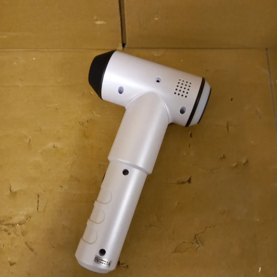 HOMEMEDICS PHYSIO MASSAGE GUN
