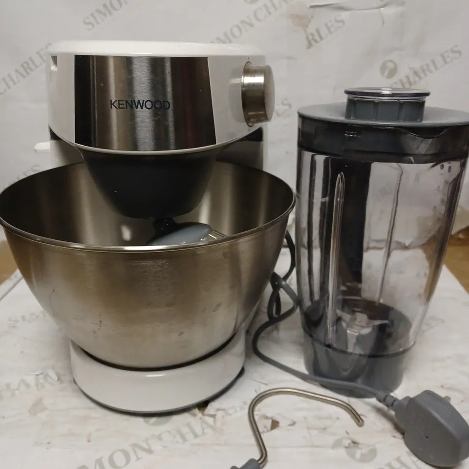 KENWOOD PROSPERO COMPACT STAND MIXER