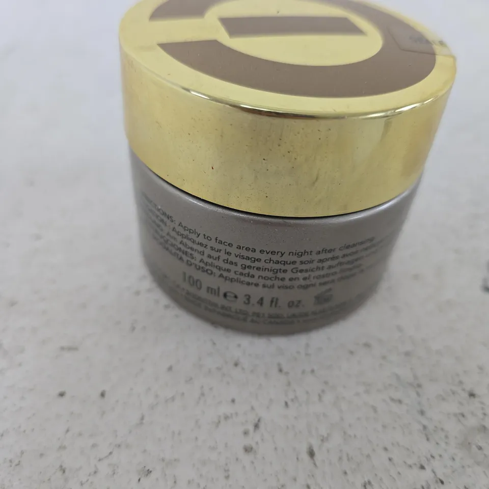 ELIZABETH GRANT TORRICELUMN ABSOLUTE TRANSFORMATION NIGHT CREAM 100ML