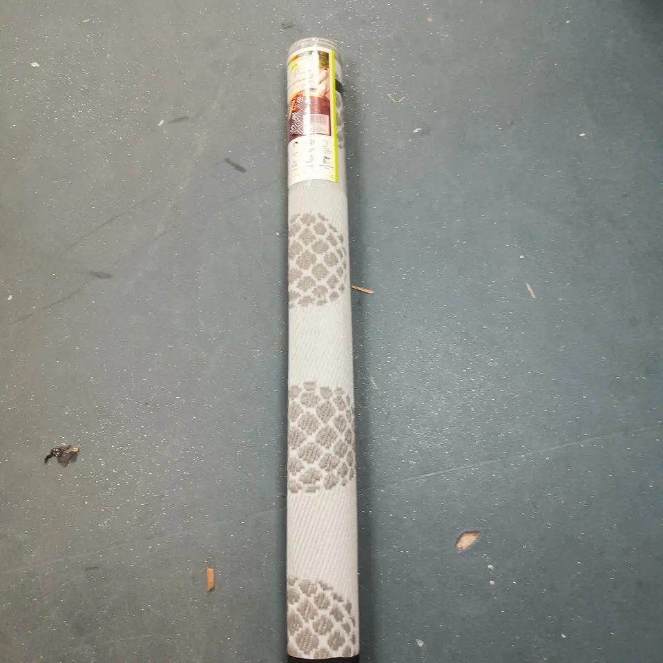 GREEN DECORE REVERSIBLE OUTDOOR RUG