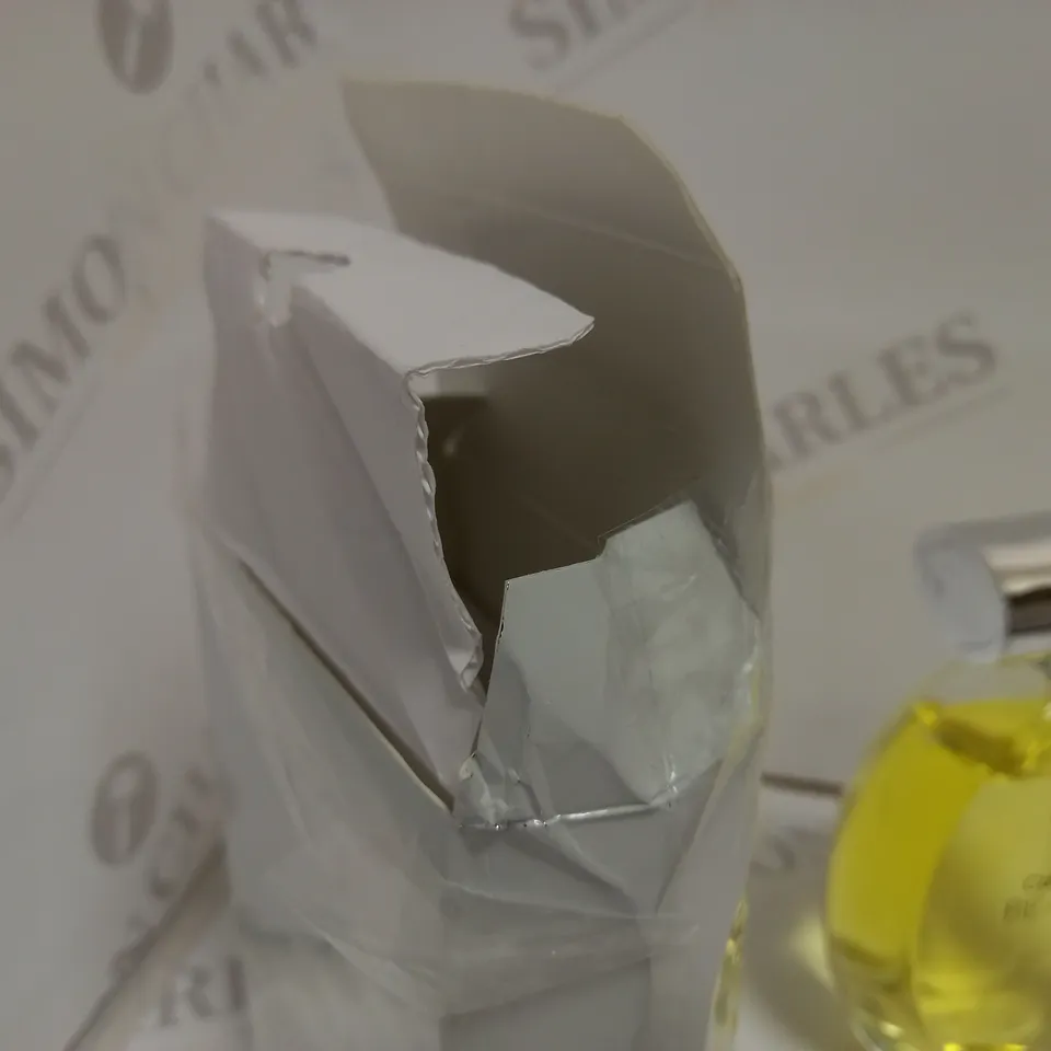 CALVIN KLEIN BEAUTY EDP 100ML RRP £72