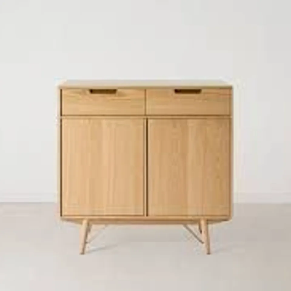 BOXED SWYFT SIDEBOARD 02 - OAK