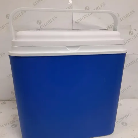 BLUE UNBRANDED COOLER