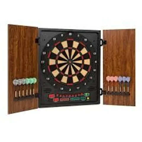 BOXED ONECONCEPT DARTMASTER 