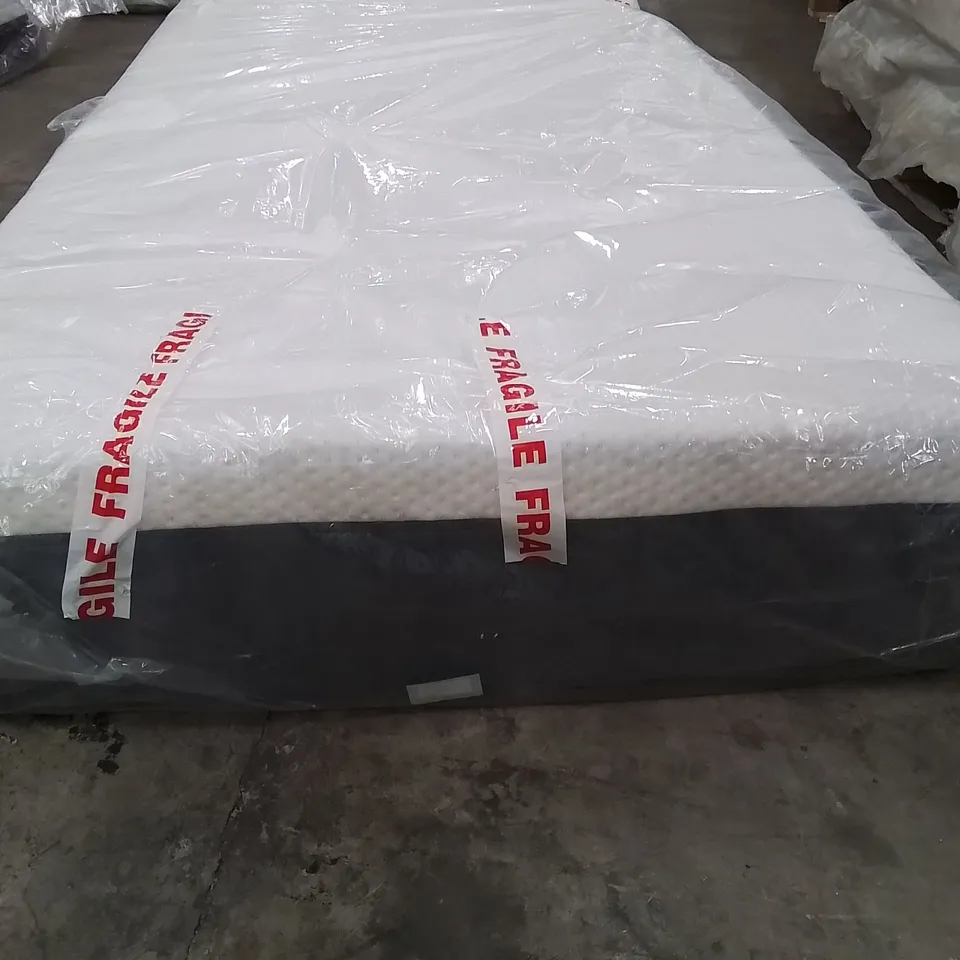 QUALITY BAGGED SINGLE EMMA MATTRESS 
