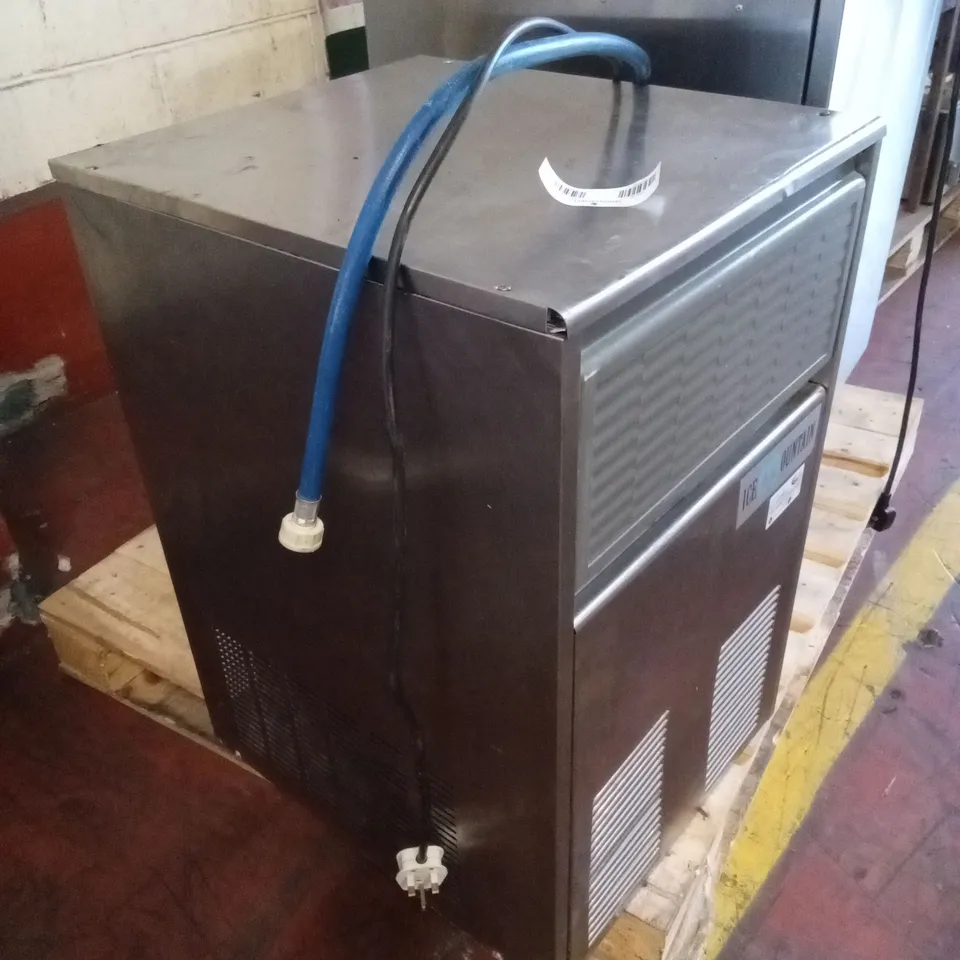 ICE MOUNTAIN COMMERCIAL AUTOMATIC ICE MAKER