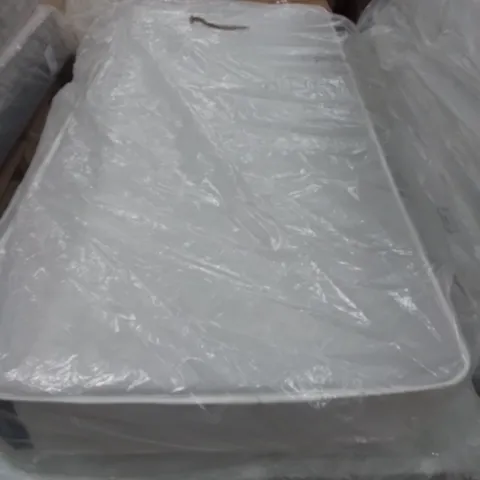 BAGGED SERENITY MATTRESS - APPROX 90X190CM
