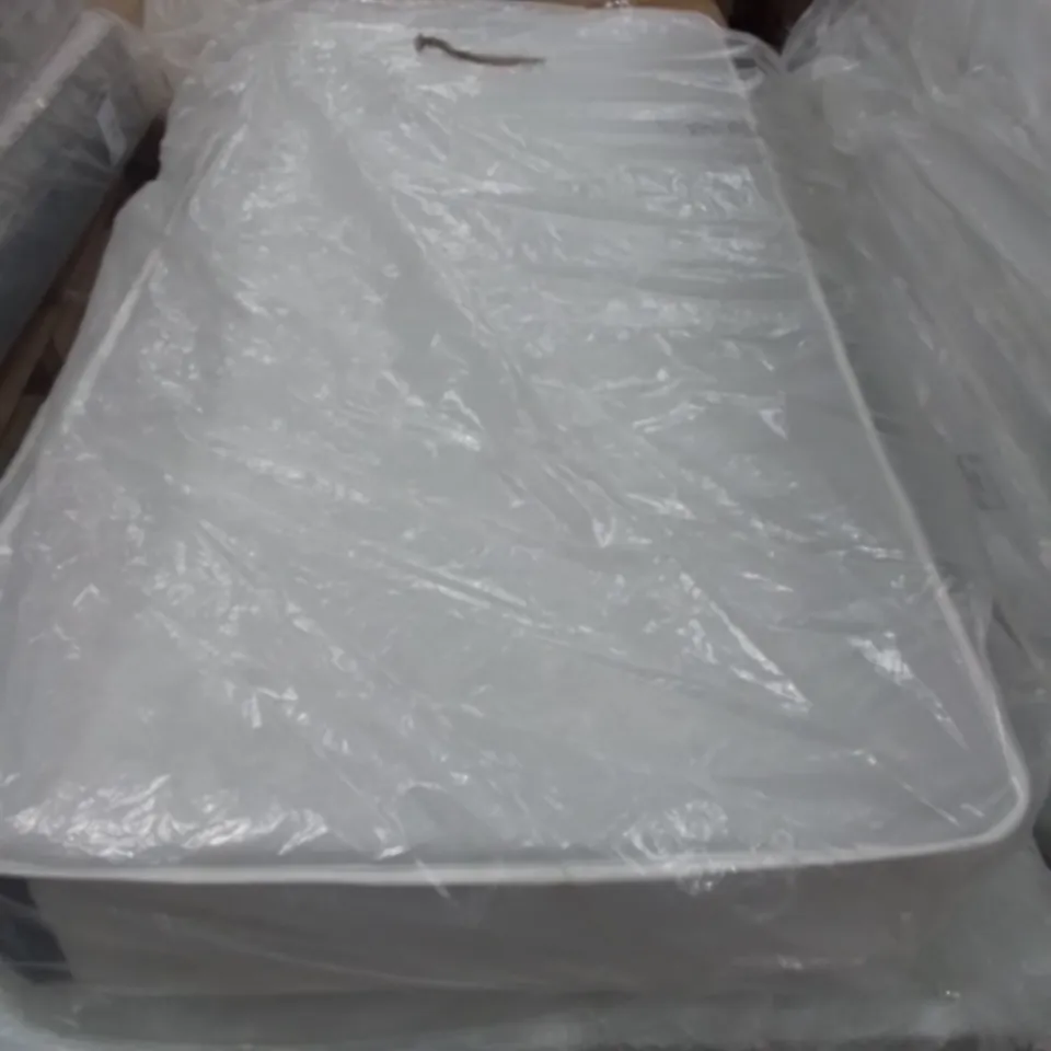BAGGED SERENITY MATTRESS - APPROX 90X190CM