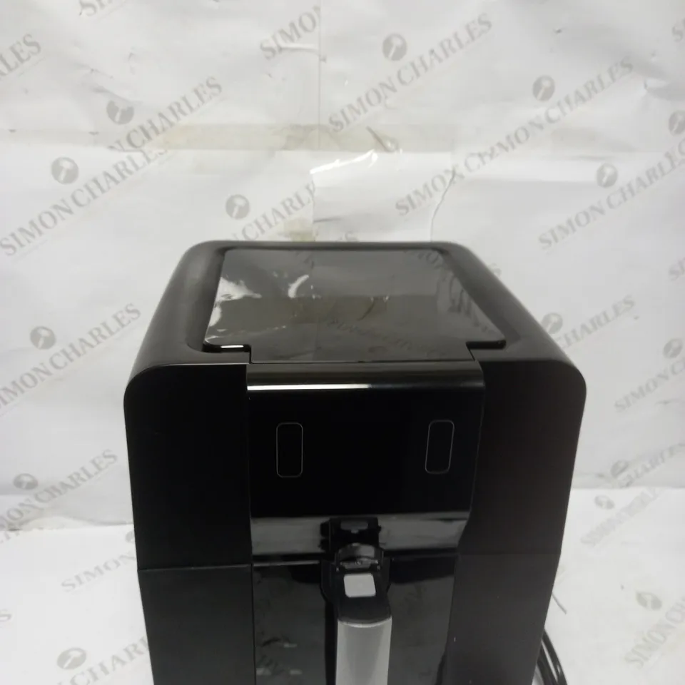 BREVILLE HALO AIR FRYER DIGITAL AIR FRYER OVEN