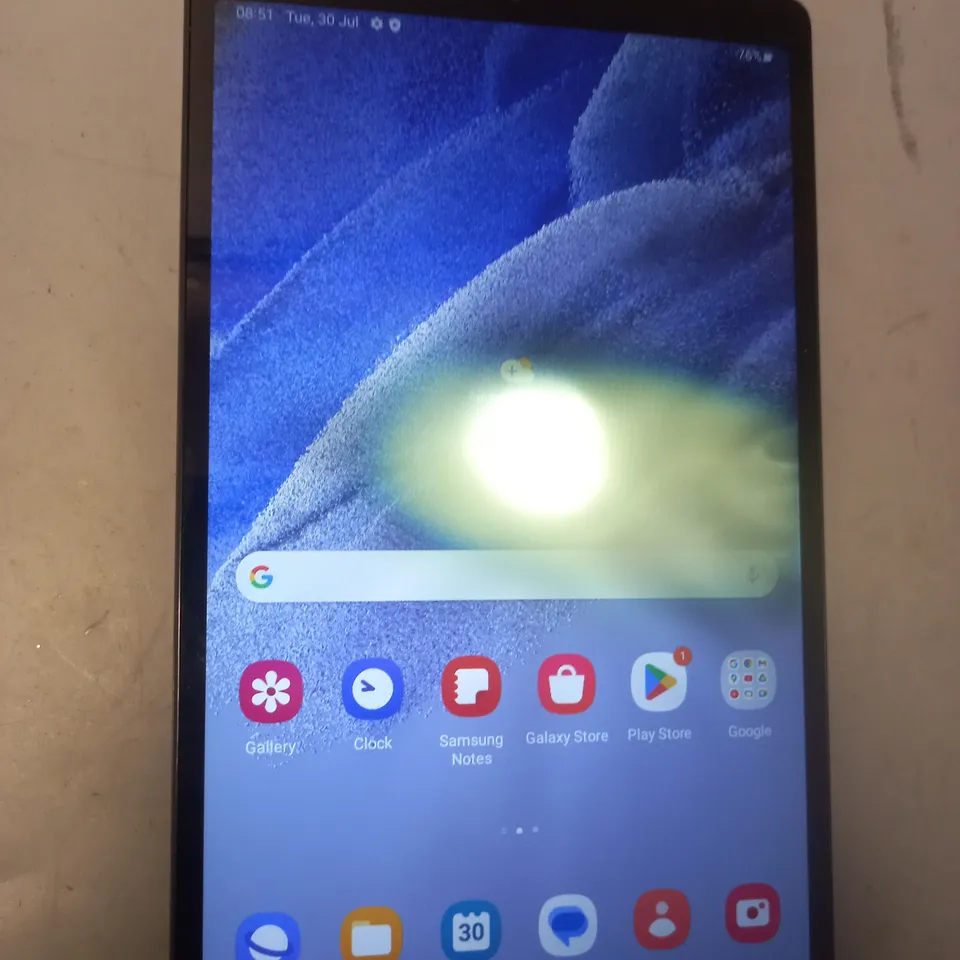 SAMSUNG GALAXY TAB A7 LITE 32GB SM-T220