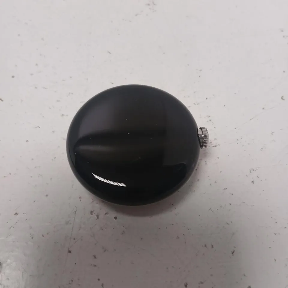 GOOGLE STANLESS STEEL CASE WATCH
