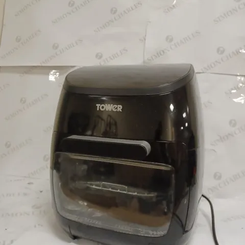 TOWER XPRESS PRO COMBO T17076 VORTX DIGITAL AIR FRYER