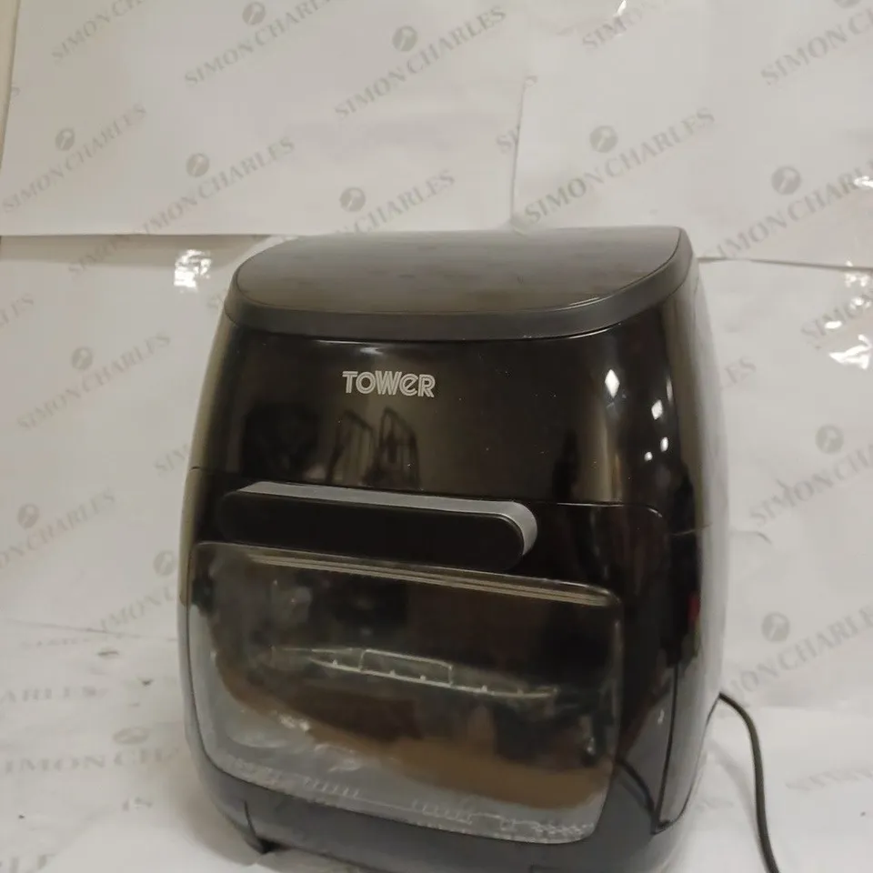 TOWER XPRESS PRO COMBO T17076 VORTX DIGITAL AIR FRYER