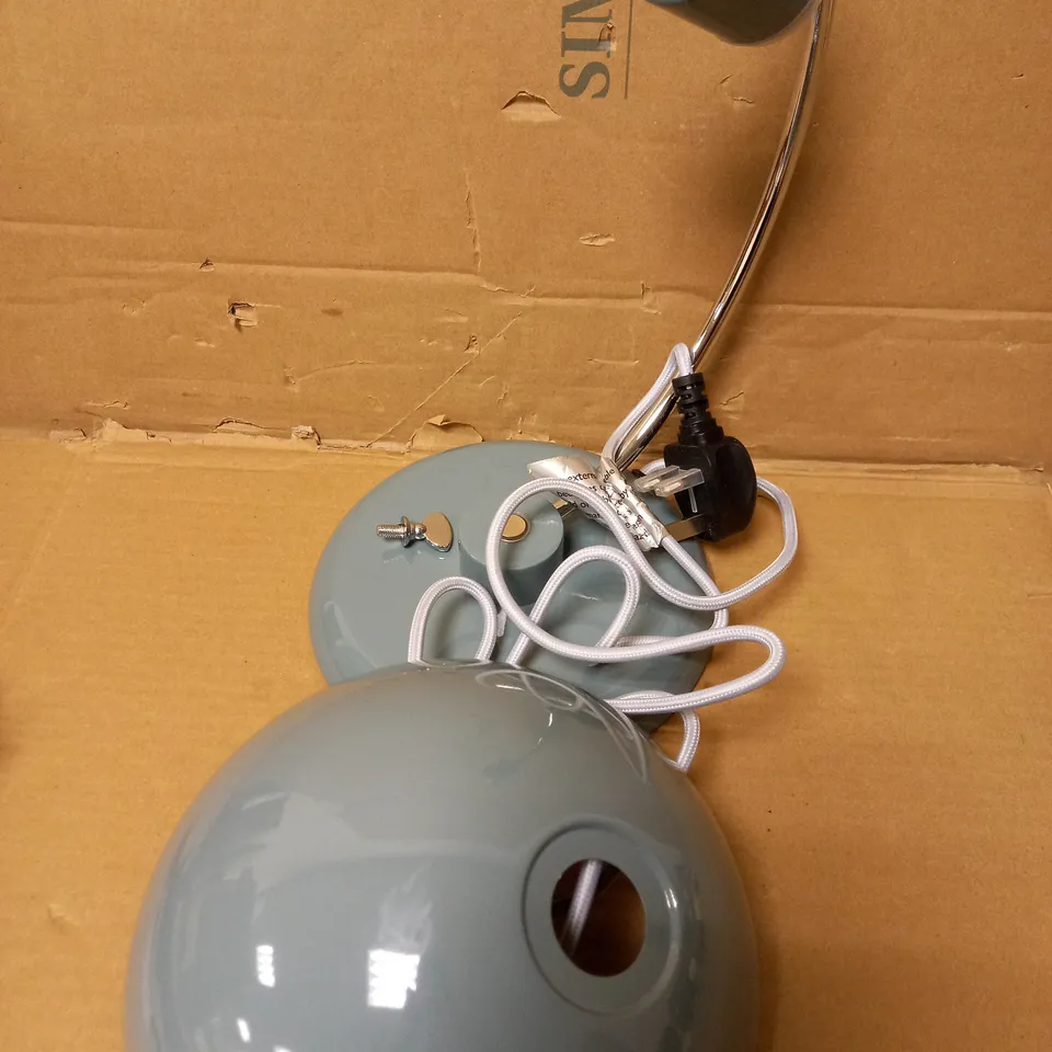 PENELOPE TOUCH LAMP