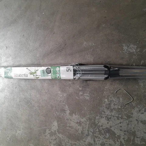 BARBANTIA 50M ROTARY DRYER LIFTOMATIC - COLLECTION ONLY