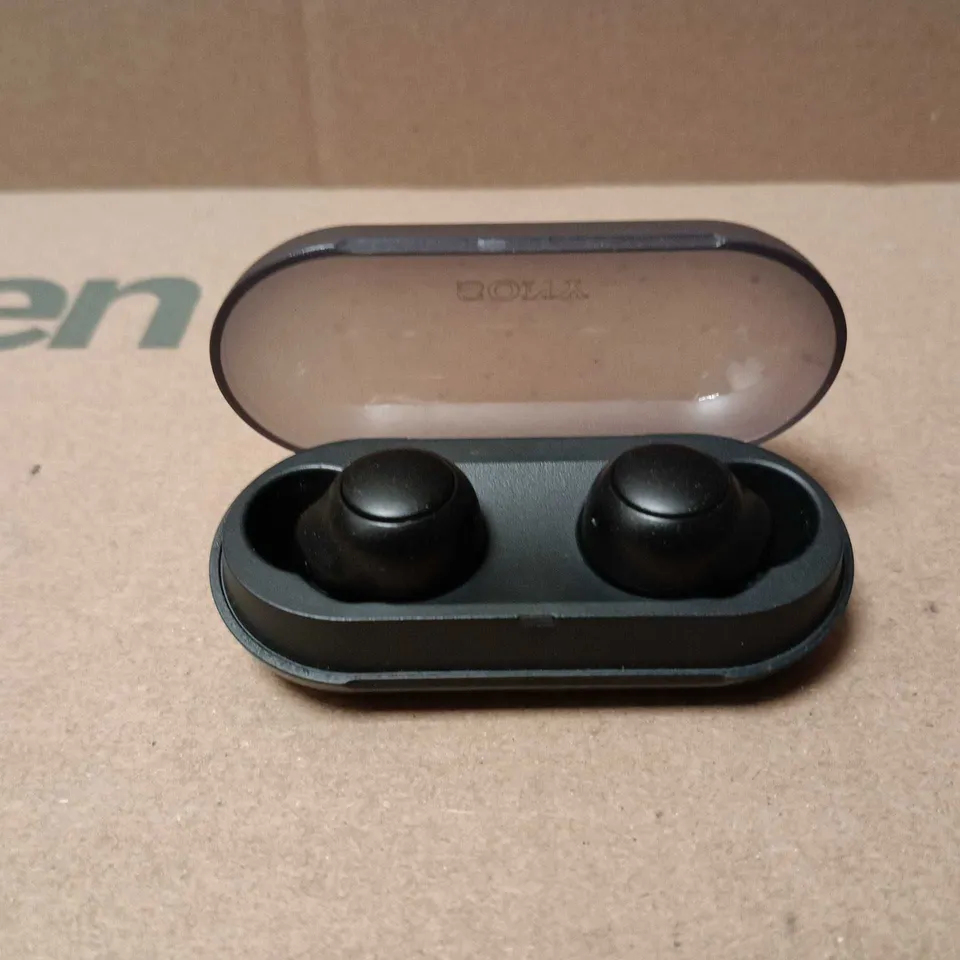 BOXED SONY WF-C500 EARBUDS