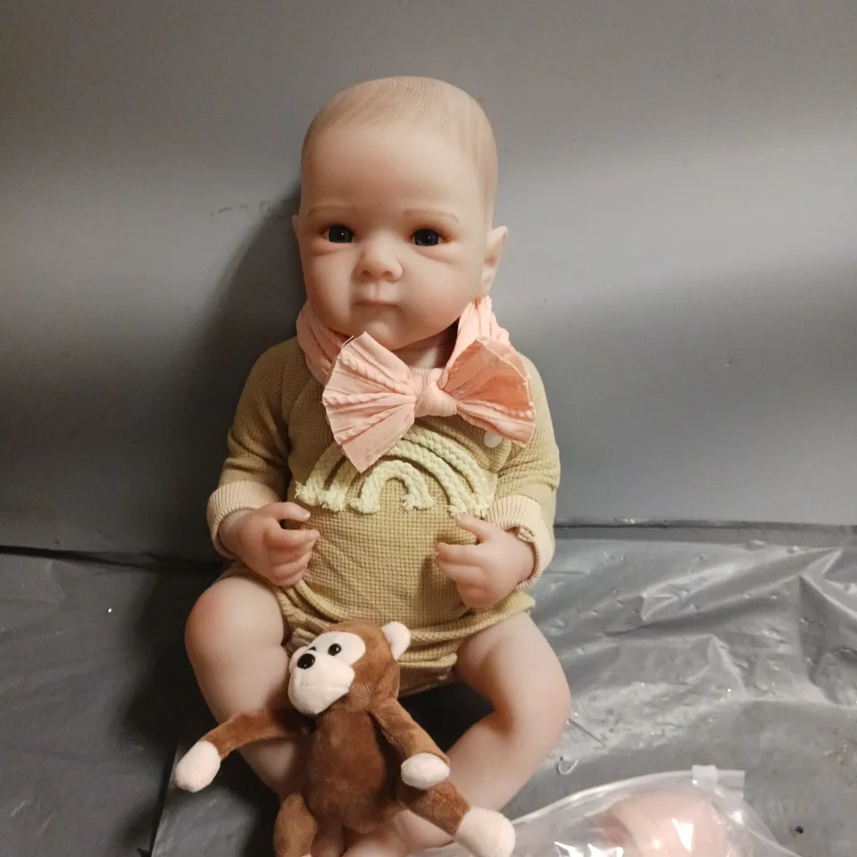 BABY DOLL 18-INCH