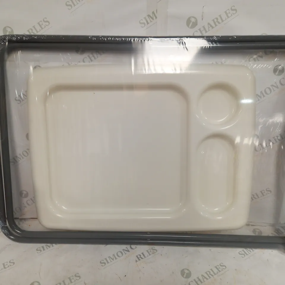 BOXED PLASTIC TVMINI DINING TABLE