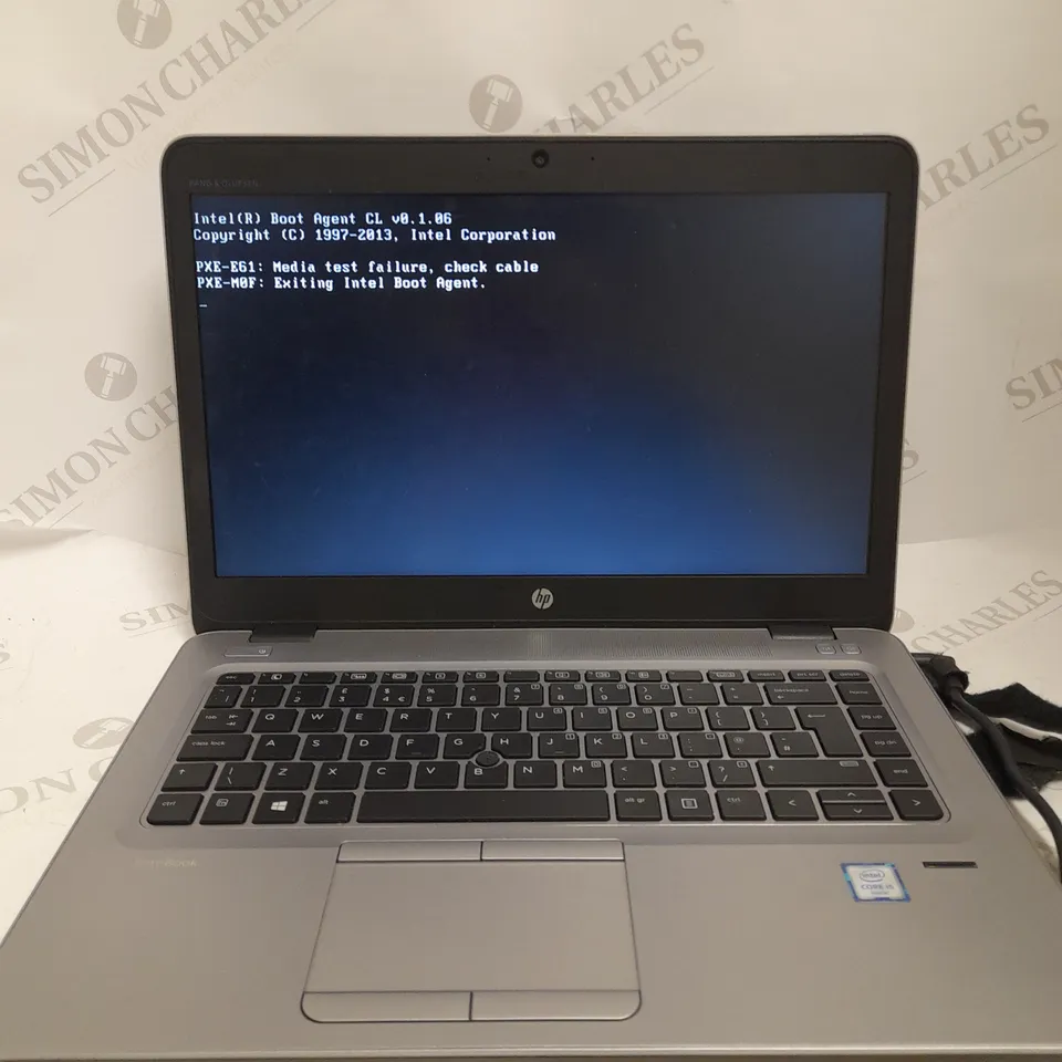 HP ELITEBOOK 840 G3 LAPTOP	