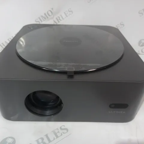 BOXED ULTIMEA APOLLO P40 AUTO FOCUS 1080P PROJECTOR