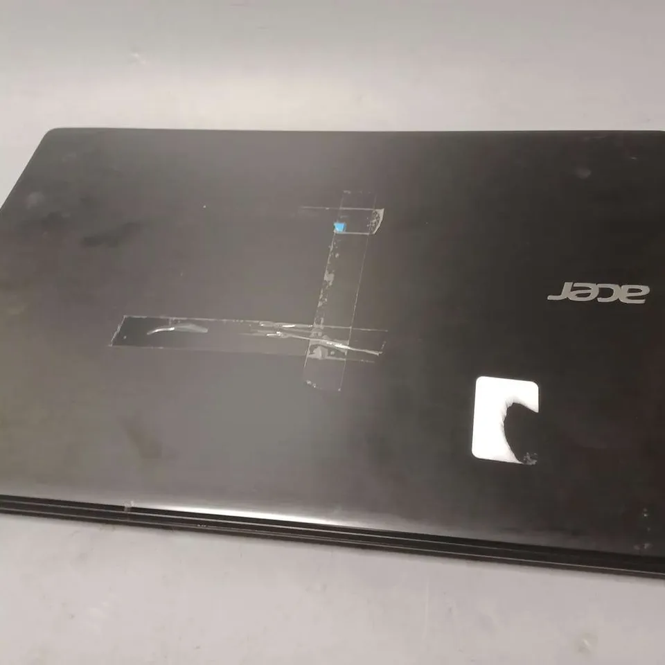 ACER ASPIRE E5-551 LAPTOP 