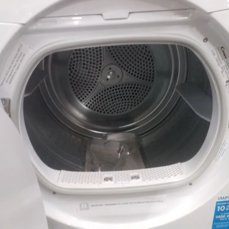 CANDY C10LF-80 10KG CONDENSER DRYER