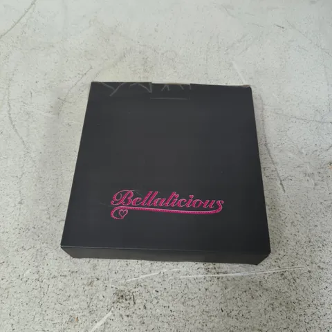 BELLALICIOUS COMPACT LED MIRROR