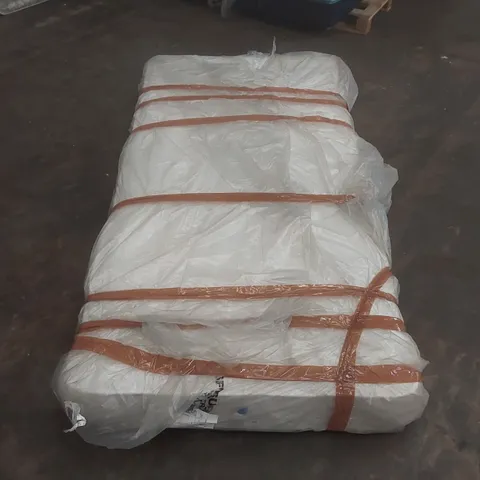 QUALITY BAGGED 3' SINGLE MATTRESS