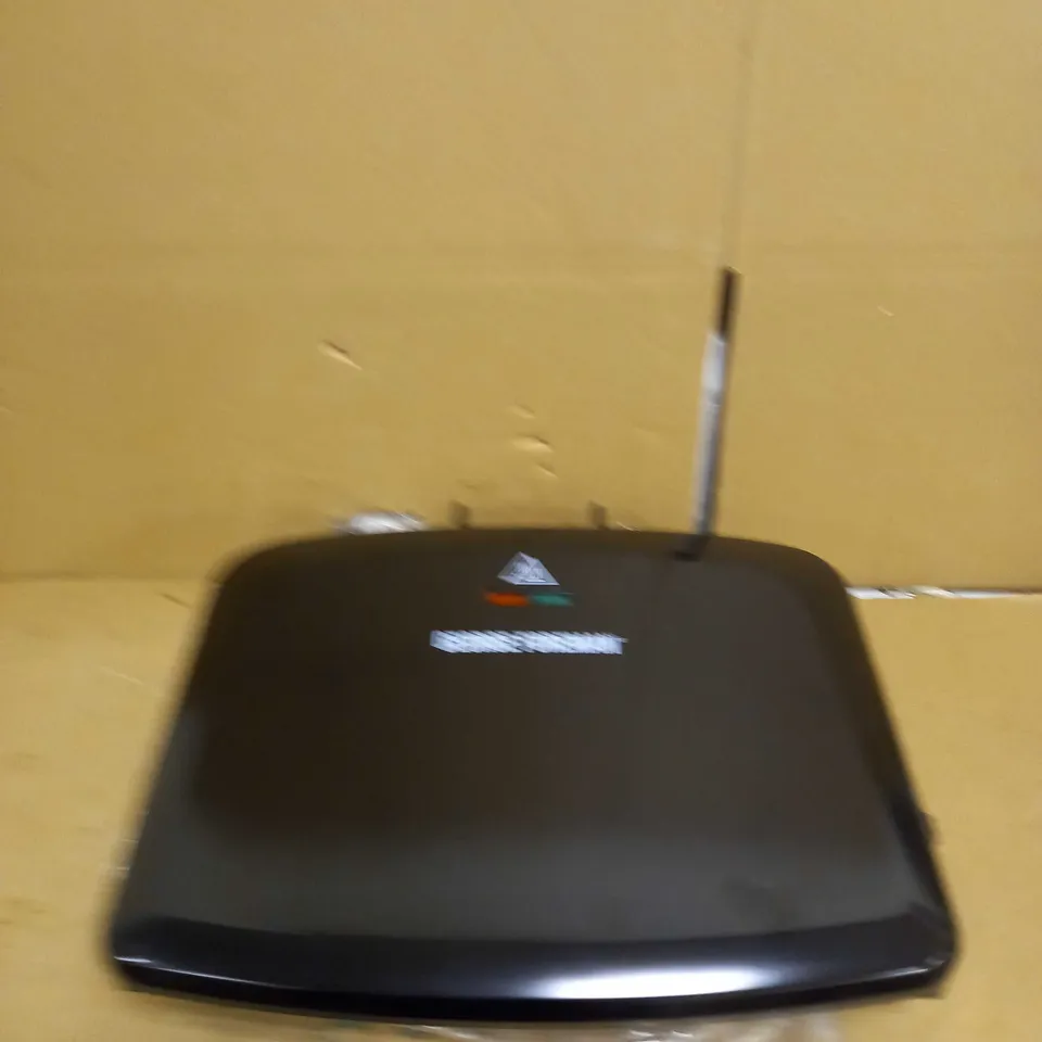 GEORGE FOREMAN FAMILY GRILL