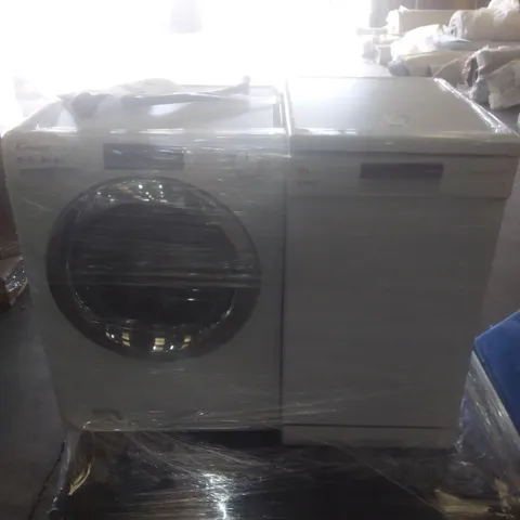 PALLET OF X2 ASSORTED ELECTRICAL ITEMS INCLUDING