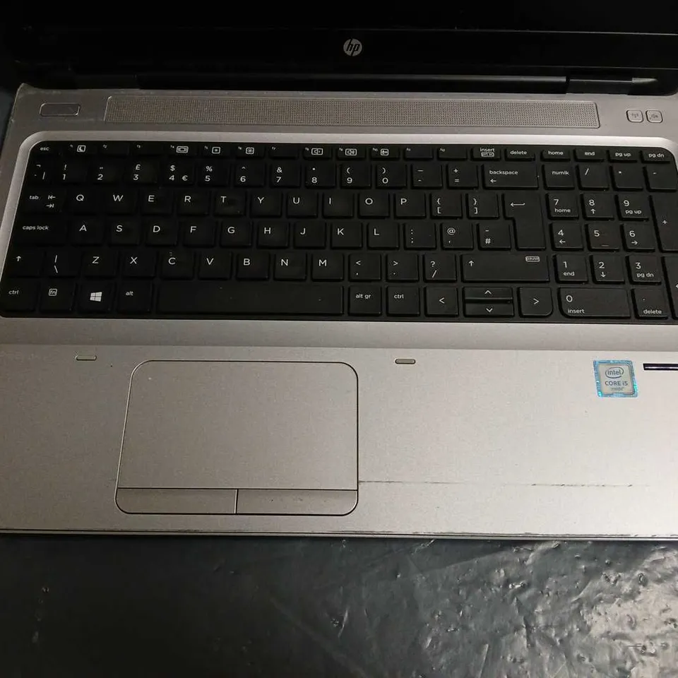 HP PROBOOK 650 G2 LAPTOP 