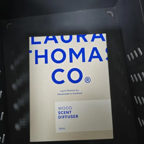 LAURA THOMAS CO WOOD SCENT DIFFUSER – 150ML