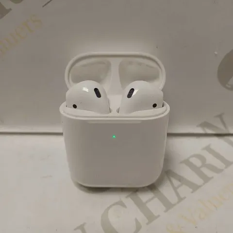 APPLE AIRPODS A1938