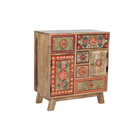 BOXED ARSHITH 7-DRAWER CHEST OF DRAWERS