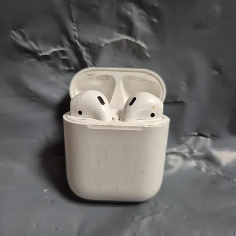 APPLE AIRPOD 1ST GEN - A1602