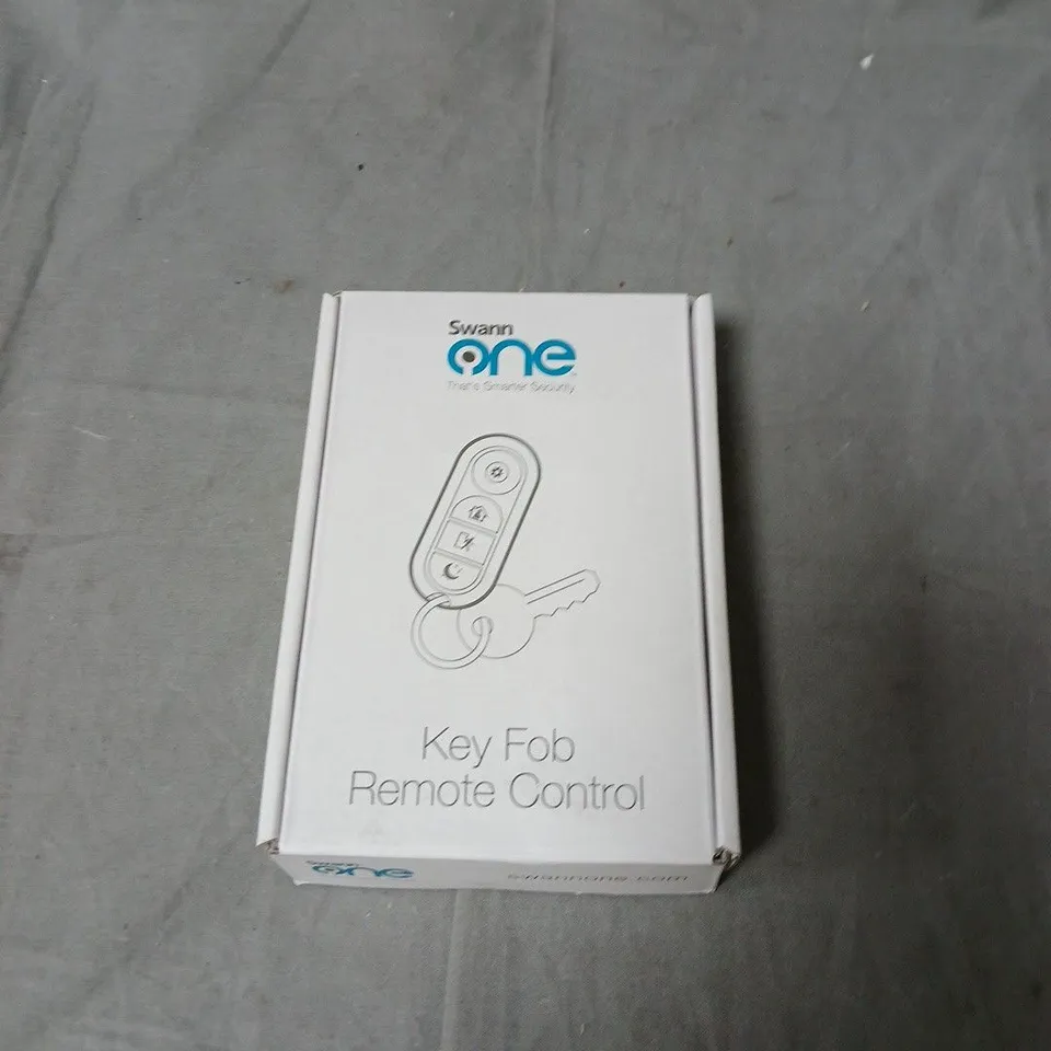 SWANN ONE KEY FOB REMOTE CONTROL – BOXED
