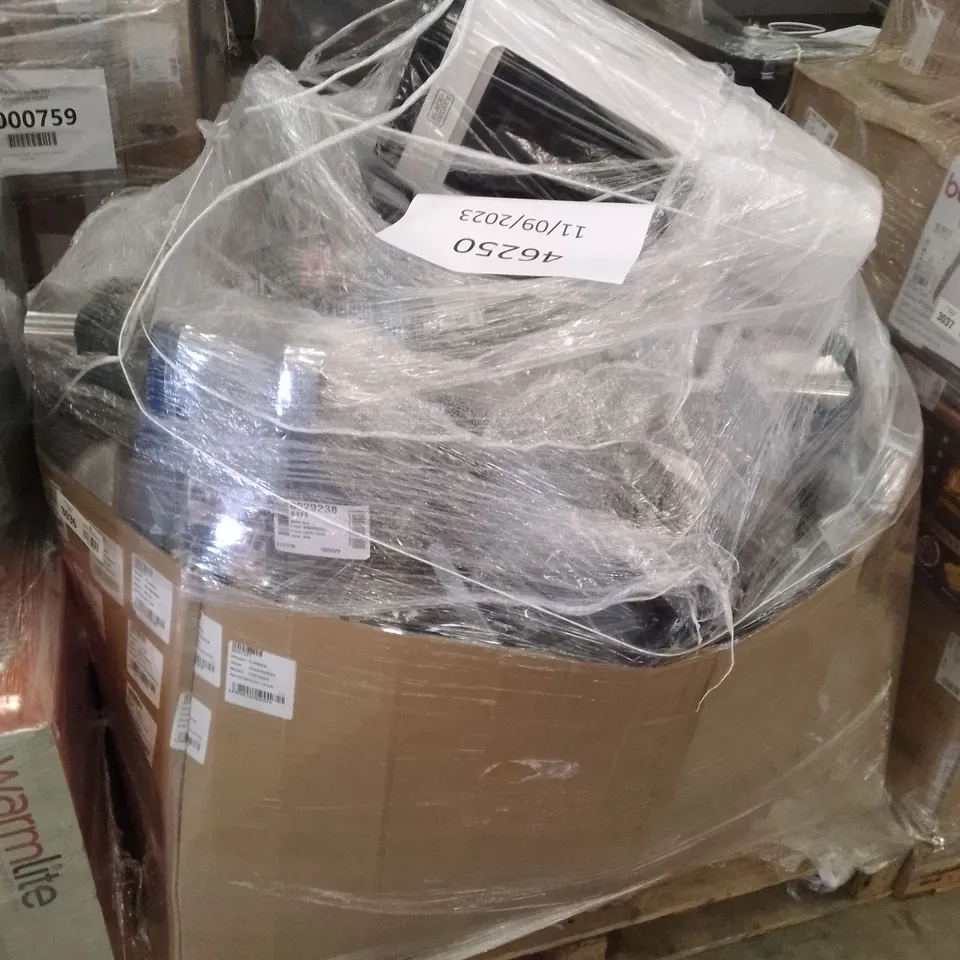 PALLET OF APPROXIMATELY 36 ASSORTED HOUSEHOLD & ELECTRICAL PRODUCTS TO INCLUDE