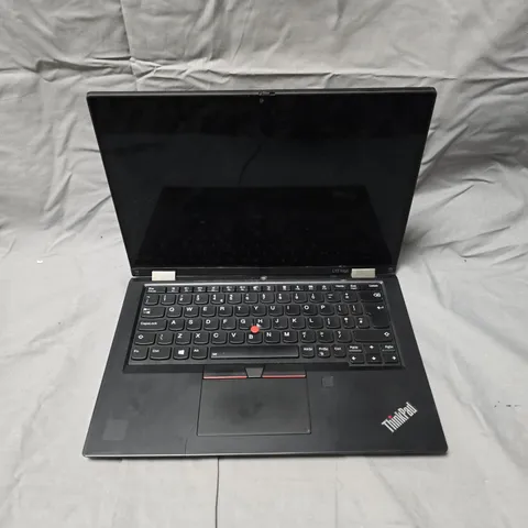 LENOVO THINKPAD L13 LAPTOP