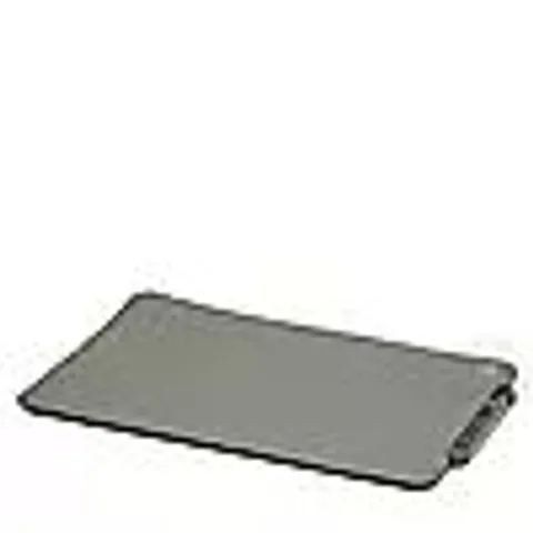 COOKS ESSENTIALS FLEXIBLE WARMING TRAY