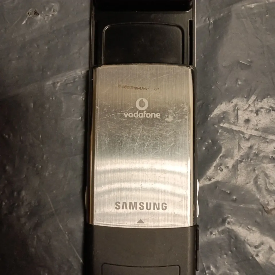 SAMSUNG SGH-L810V MOBILE PHONE