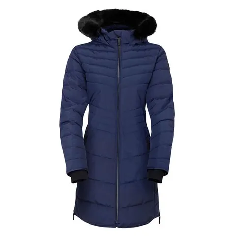 BRAND NEW DARE2B STRIKING IIII JACKET IN PEACOAT - UK 10