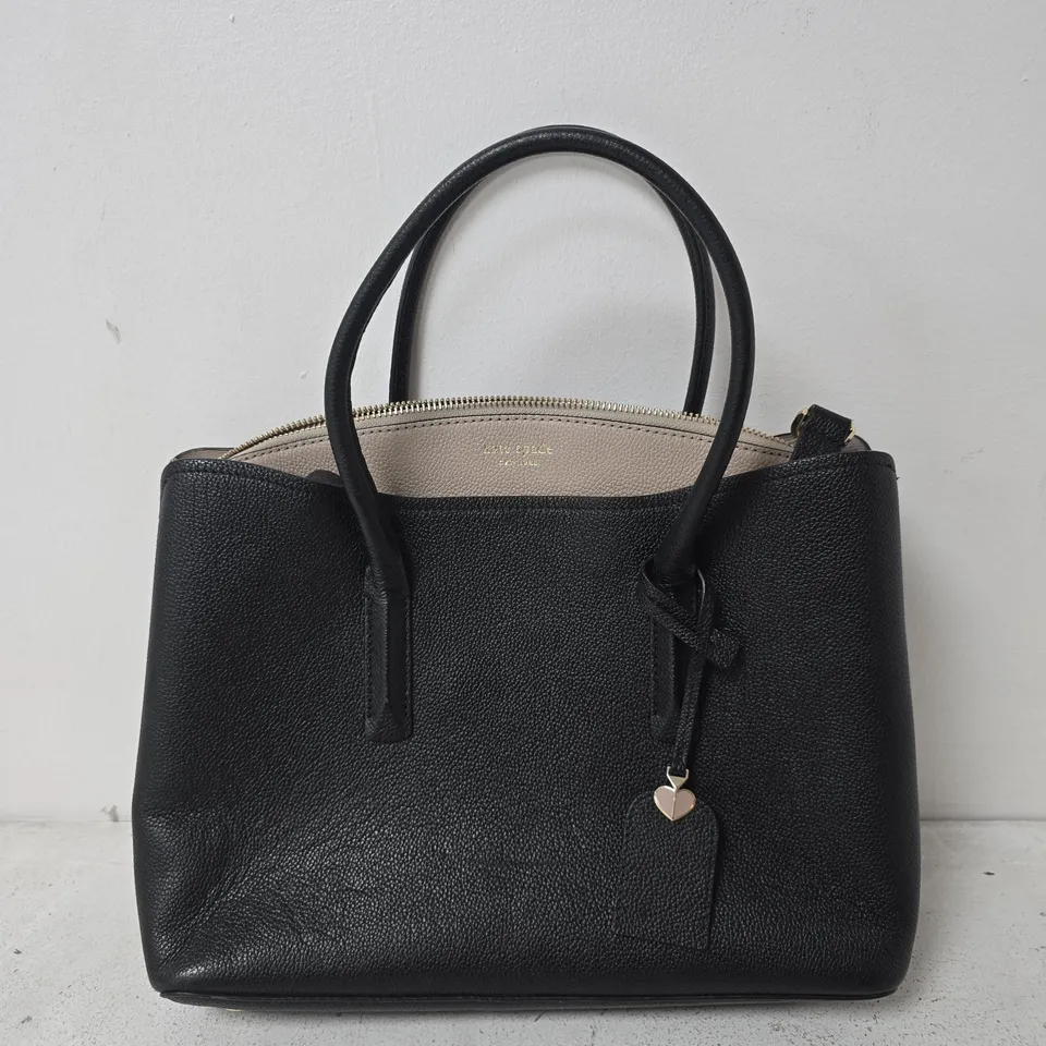 KATE SPADE LEATHER BAG