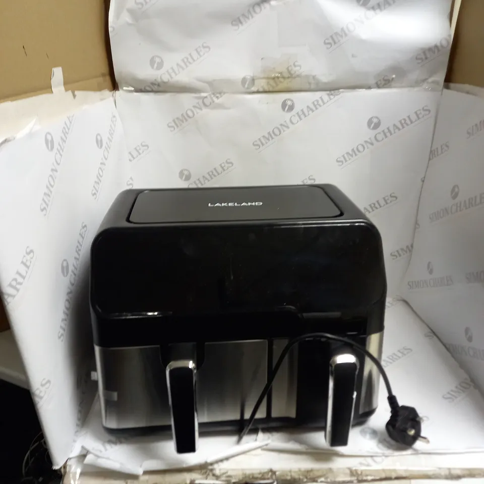 LAKELAND AIR FRYER 