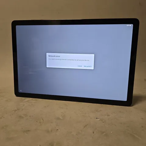BOXED SAMSUNG GALAXY TAB A9+