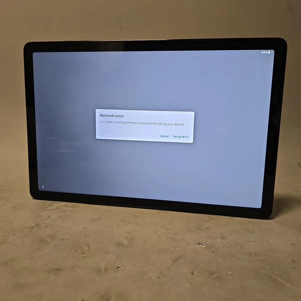 BOXED SAMSUNG GALAXY TAB A9+