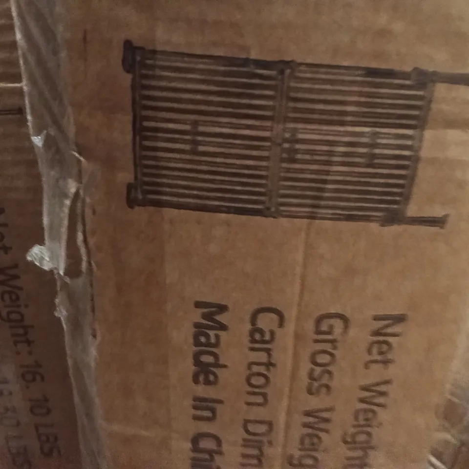 BOXED EXTRA TALL PET GATE (1 BOX)